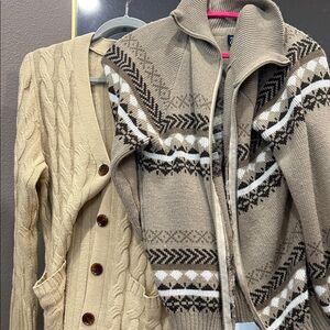 Grandpa Sweater Bundle